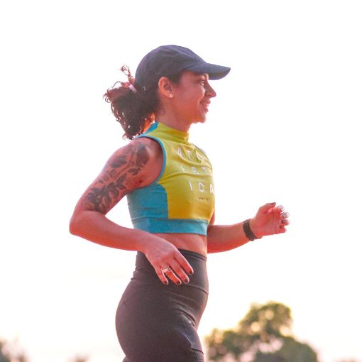 Event cover TREINO NO PARQUE TIA NAIR