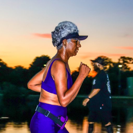 Event cover TREINO NO PARQUE TIA NAIR 