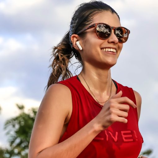 Couverture de l'�v�nement TREINO NO PARQUE TIA NAIR