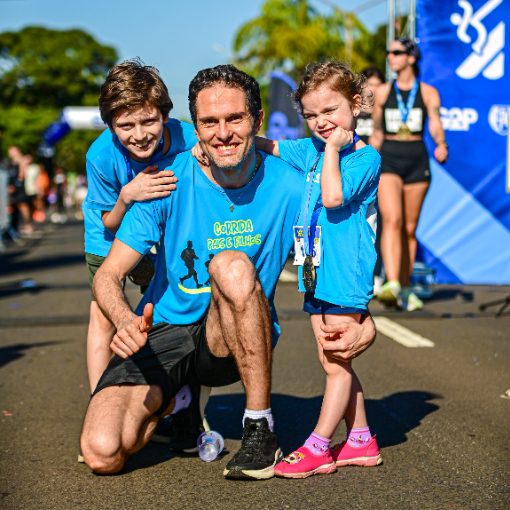 Event cover Corrida SMA