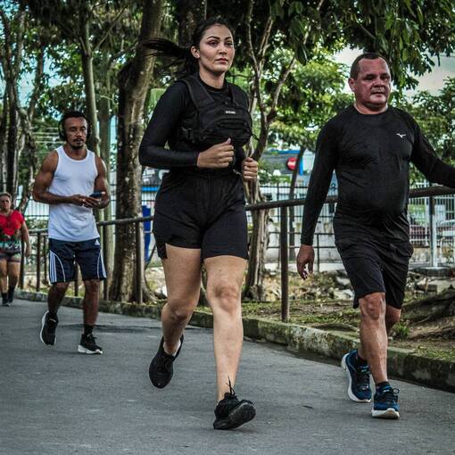 Event cover LAGOA DO JAPIIM 11/03/2026