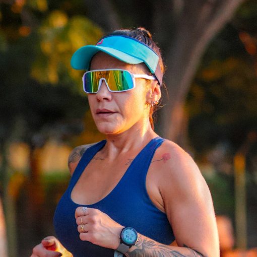 Event cover TREINO NO PARQUE TIA NAIR 