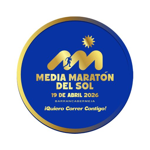 Couverture de l'�v�nement MEDIA MARAT�N DEL SOL - BARRANCABERMEJA