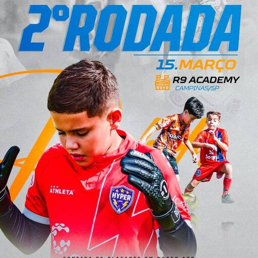 Event cover COPA R9 DE BASE