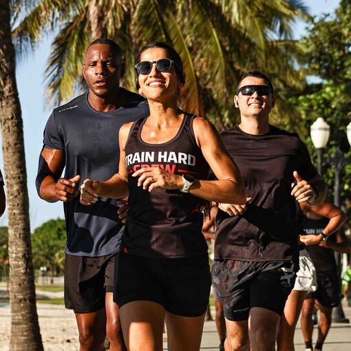 Event cover Orla Ativa + Long�o Hard Crew - 15/03/26