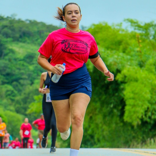 Event cover Elas em Movimento Quipap� 