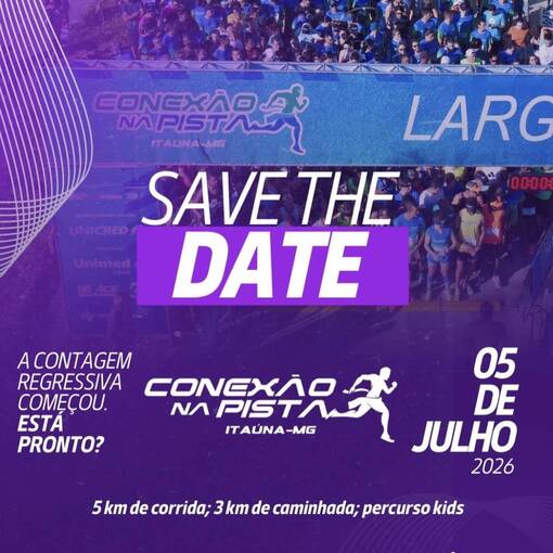 Event cover Conex�o na Pista