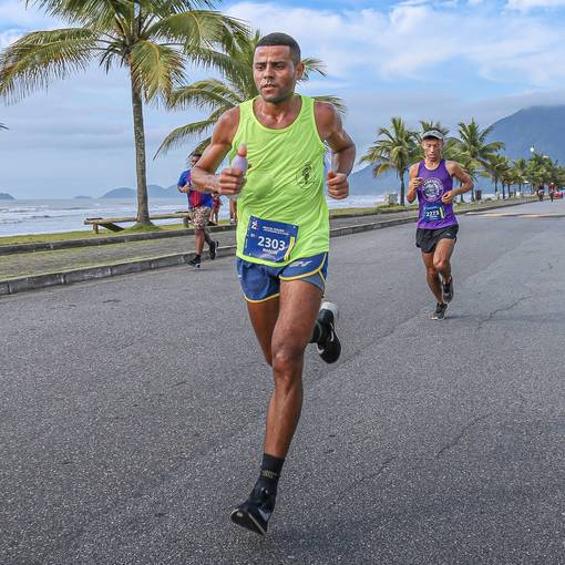 Event cover RUN21K - Meia de Perube 2020