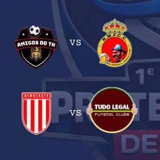 Event cover COPA PROTECH CELL FUT7 3� RODADA - DIA 2 