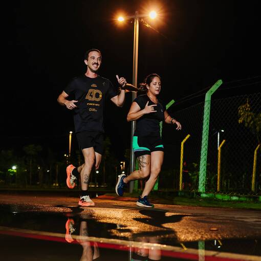 Capa do evento TREINO taquaral 11-03 @cliquedoatleta 