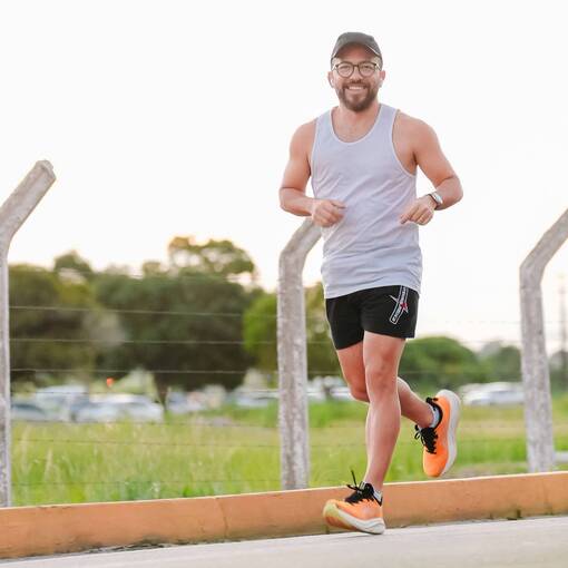 Event cover TREINO 11 03 26