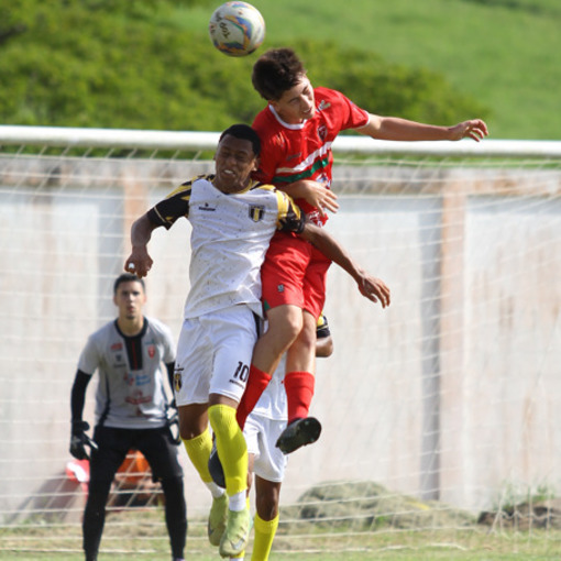 Capa do evento CAMPEONATO BAIANO SUB20 GRAPI�NA X SERRANO 