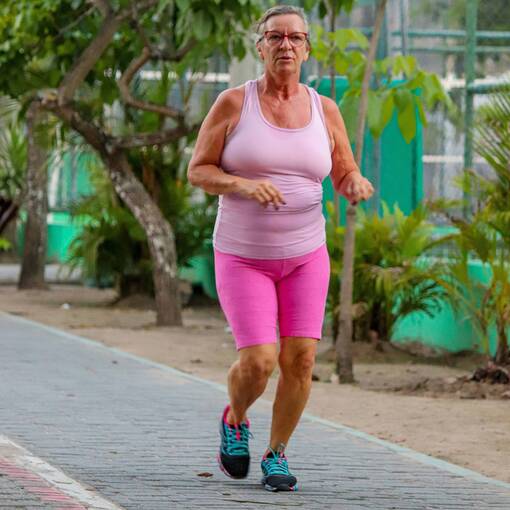 Event cover TREINO VIA PARQUE CARUARU MANHA 12/03/2026 MANHA