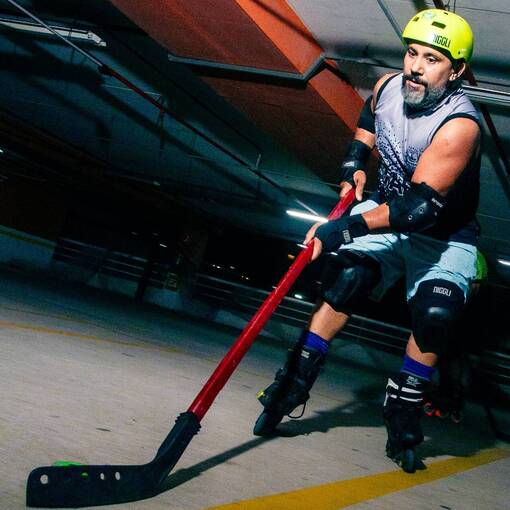 Couverture de l'�v�nement treino xtreme - shopping praia da costa 