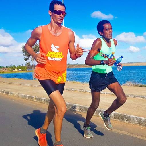Event cover LONGO  DA PARCERIA - A VOLTA DA PERUCABA - ASAS RUNNING - CARCAR ARAPIRACA RUNNING