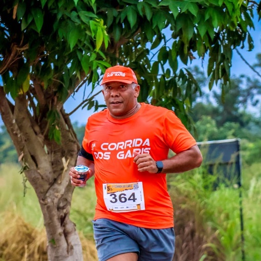 Event cover CORRIDA DOS GARIS