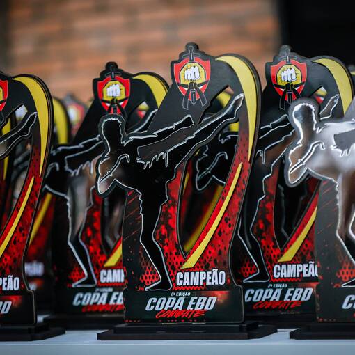 Event cover 2� Copa EBD Combate