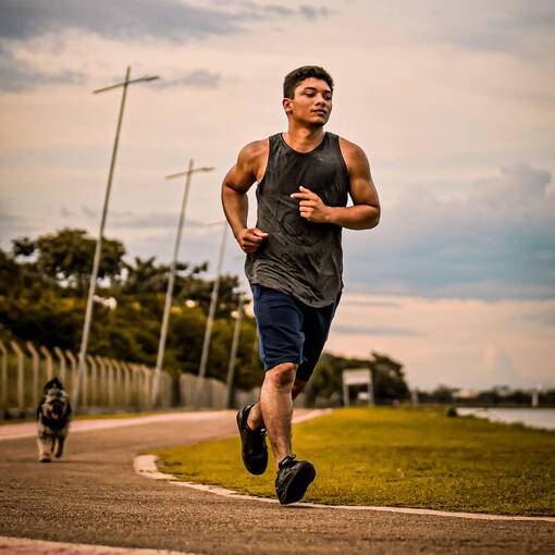 Event cover TREINO NA LAGOA VO PEDRO VIANA - 11/03