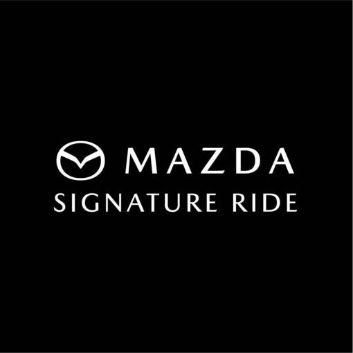 Event cover Mazda Signature Ride