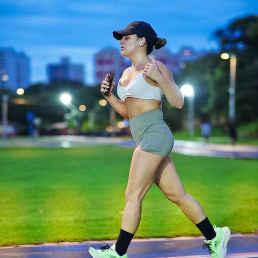 Capa do evento Treino Taquaral Tarde/ Noite 4� @clicktaquaral 11/03