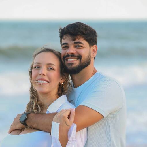 Event cover VICENTE, JULIANA E VICTOR