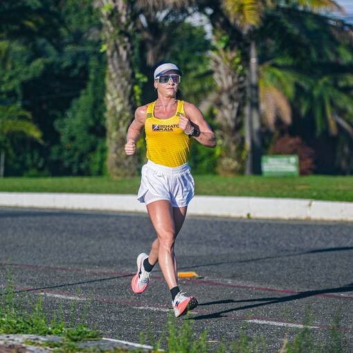 Capa do evento TREINO RENATO MAIA -CAB - 14/03 - S�BADO