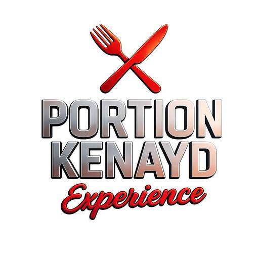 Event cover Portion kenayd extra