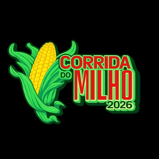 Event cover CORRIDA DO MILHO