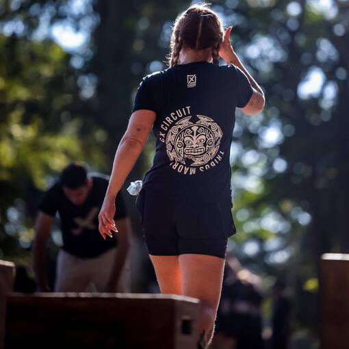 Event cover CX CIRCUIT ETAPA MAORI - CROSS EXPERIENCE