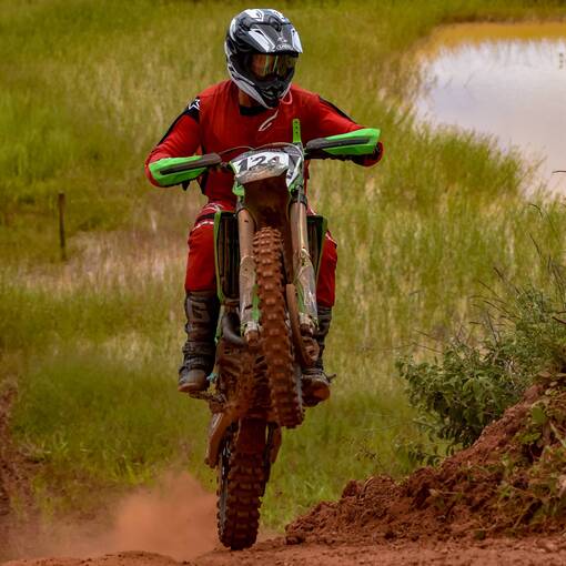 Event cover 6 Horas de Cross Country Tribo Motos