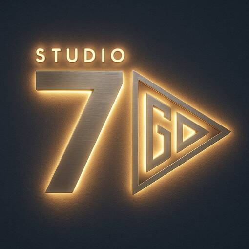 Event cover OPEN 26.2 STUDIO SEVEN GO - AMX 