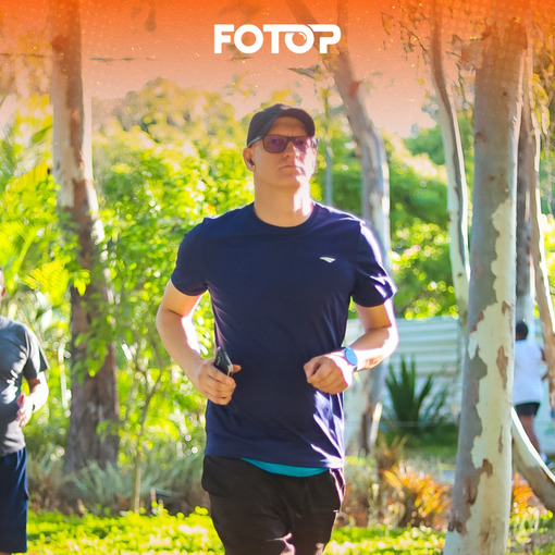 Capa do evento TREINOS PARQUE EUCLIDES DOURADO - TARDE  