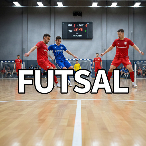 Capa do evento CAMPEONATO DSMCZ