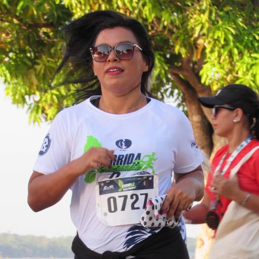 Event cover CORRIDA SUSTENTABILIDADE REMO RUNNERS 