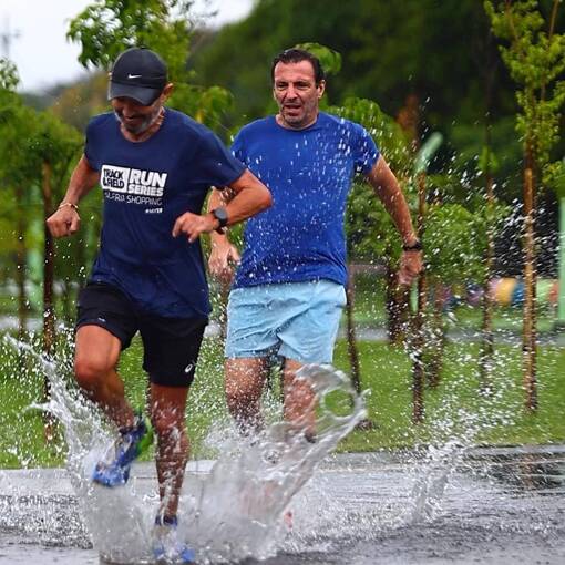 Event cover TREINO TAQUARAL - 12/03 (Quinta-feira) - @CLICKTAQUARAL