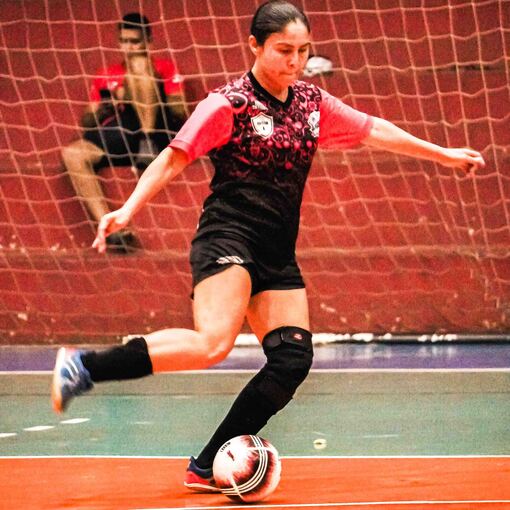 Event cover COPA TANGAR� DE FUTSAL DIA 12/03 QUARTA 