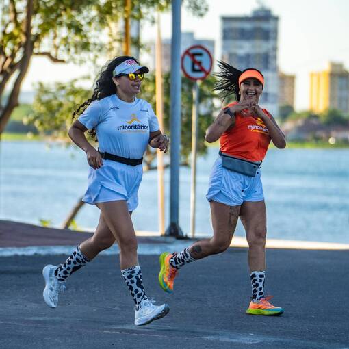 Event cover TREINO ORLA DE PETROLINA - QUINTA-FEIRA