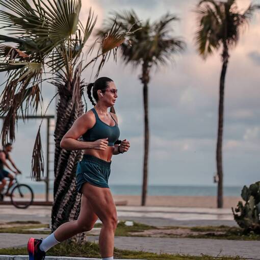 Capa do evento Beira Mar (12/03) 05h �s 07h Quinta @vilkler.fotos