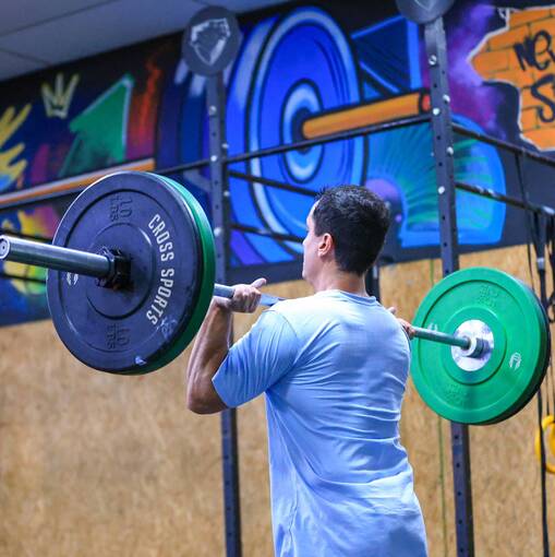 Event cover kerberos turma da tarde