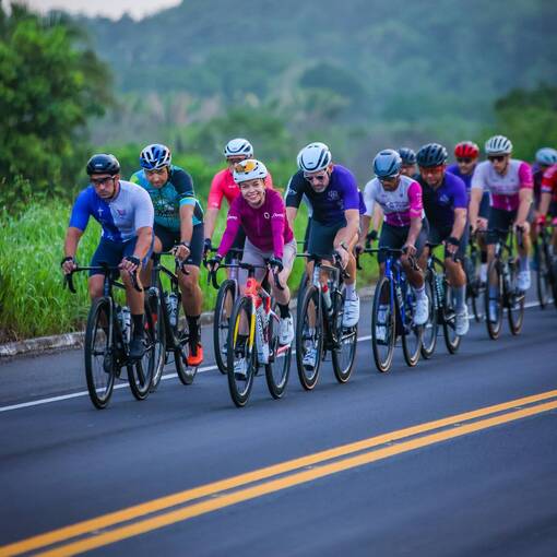 Event cover Longo speed rodoanel