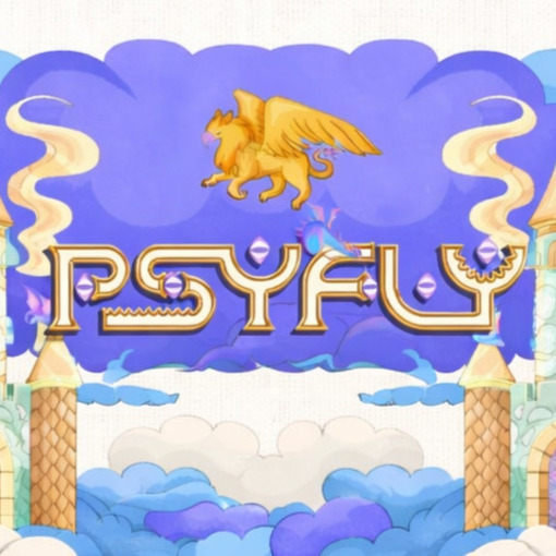 Event cover PSYFLY FESTIVAL 2026