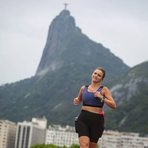 Portada del evento TREINO ATERRO 12/03- QUINTA-FEIRA