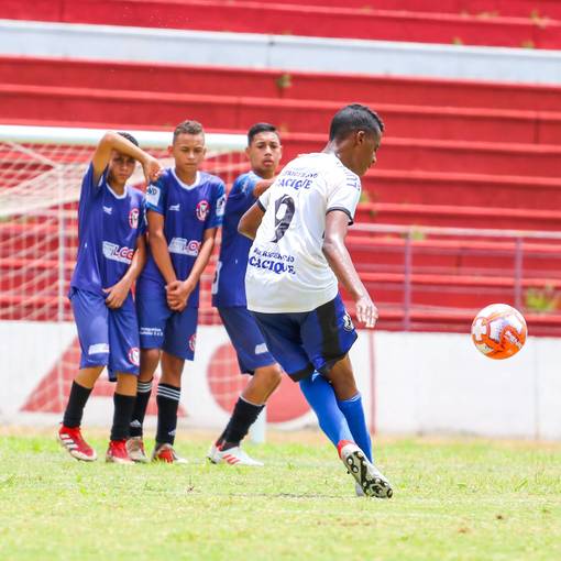 Event cover Final da Copa AME - Sub 14 - 2019