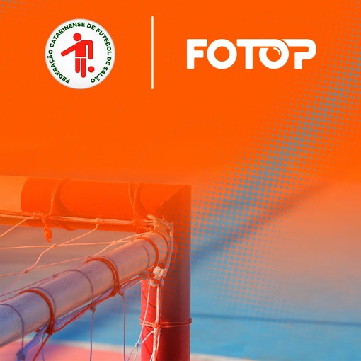 Copertura dell'evento Futsal Catarinense Sub 09 -Escolinha Pau do Urubu X Apaff/Floripa Futsal