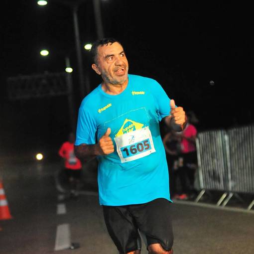 Copertura dell'evento 11ª Corrida O Povo