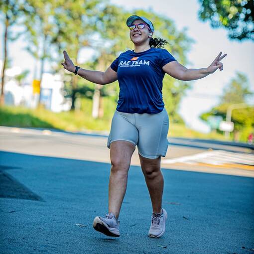 Event cover Treino no Tivoli 2026 - GRAE Team