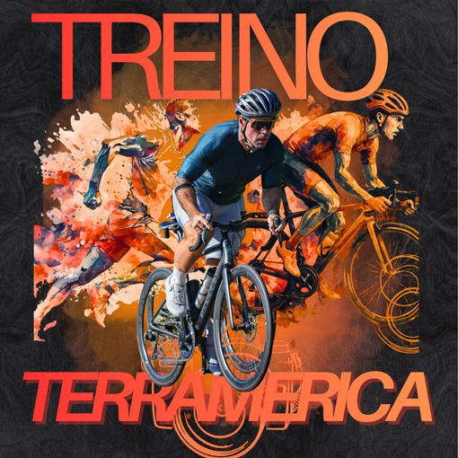 Event cover Treino no Terram�rica 14/03/26 - Moacir Ferrari e Mariana Matos