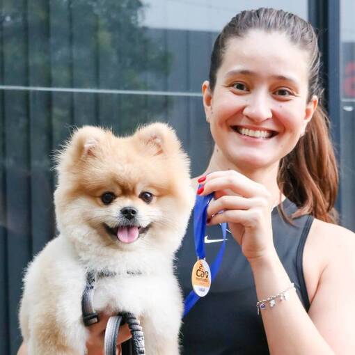 Event cover 2� C�ominhada 