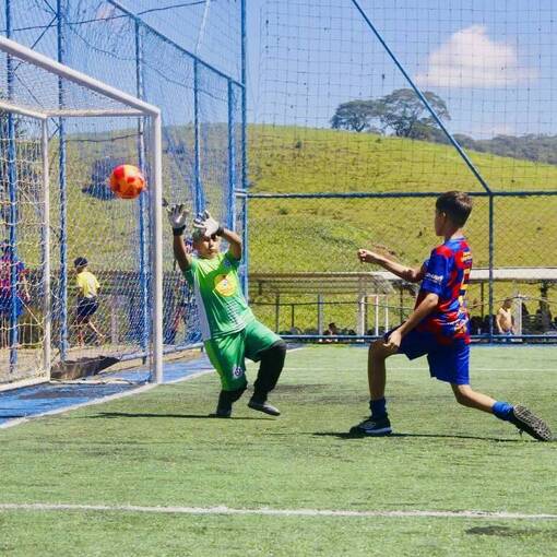 Event cover TORNEIO DE VER�O 