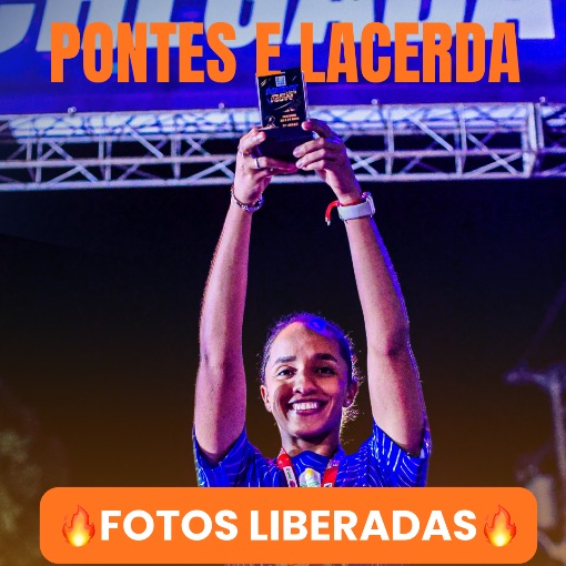 Capa do evento APAE NIGHT RUN 2026